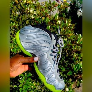 Air Foamposite One PRMVolt